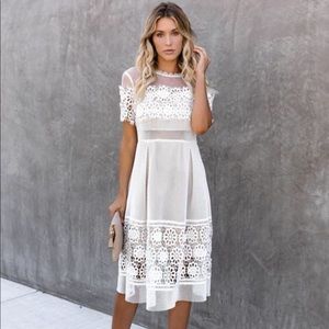 NWT VICI Collection Dress